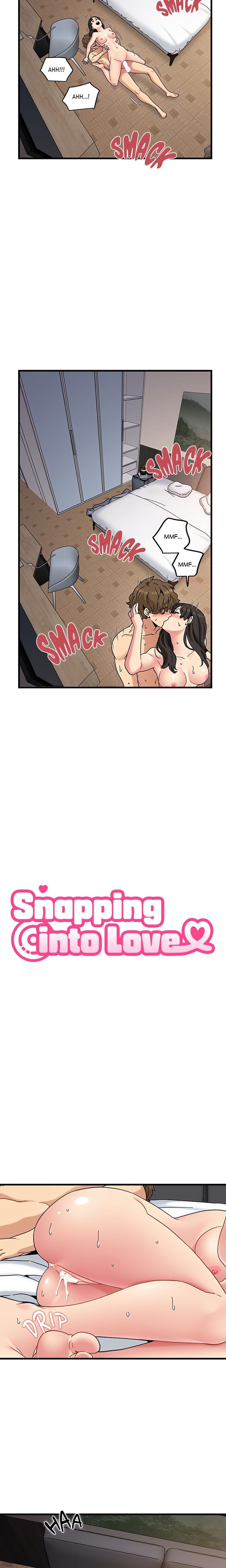 A Turning Point (Uncensored), chapter 115, page 16 of 24