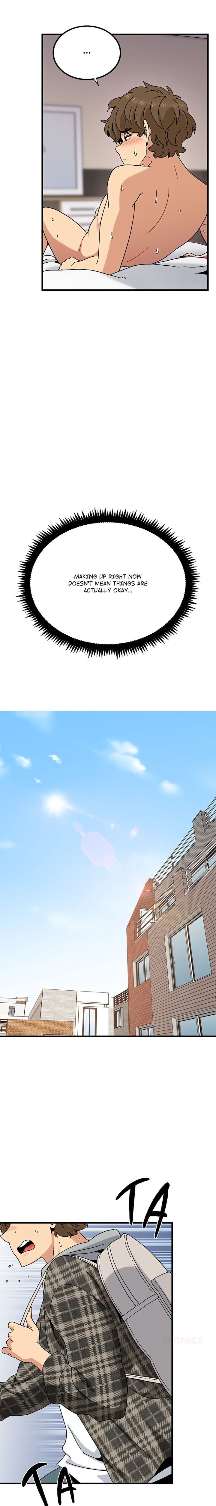 A Turning Point (Uncensored), chapter 115, page 18 of 24