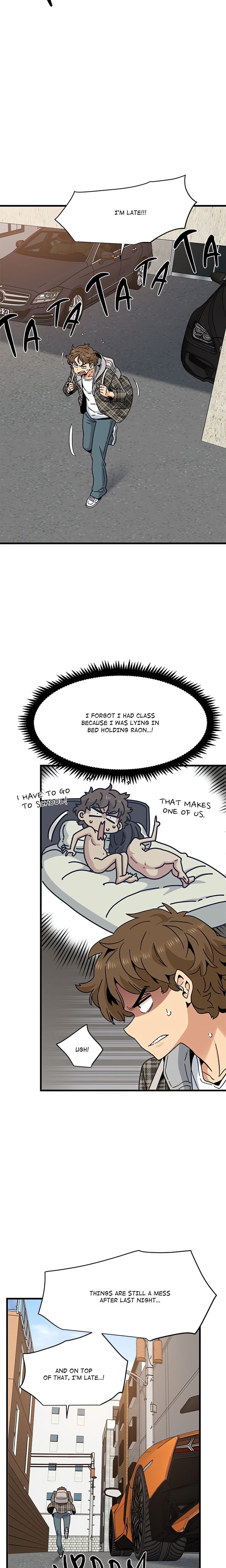 A Turning Point (Uncensored), chapter 115, page 19 of 24