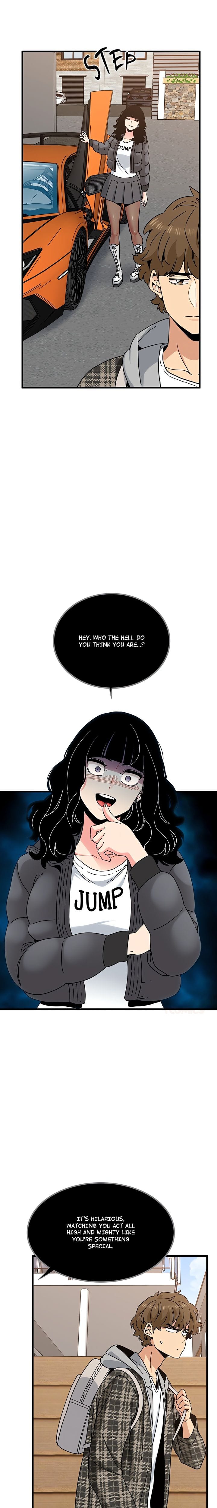 A Turning Point (Uncensored), chapter 115, page 22 of 24