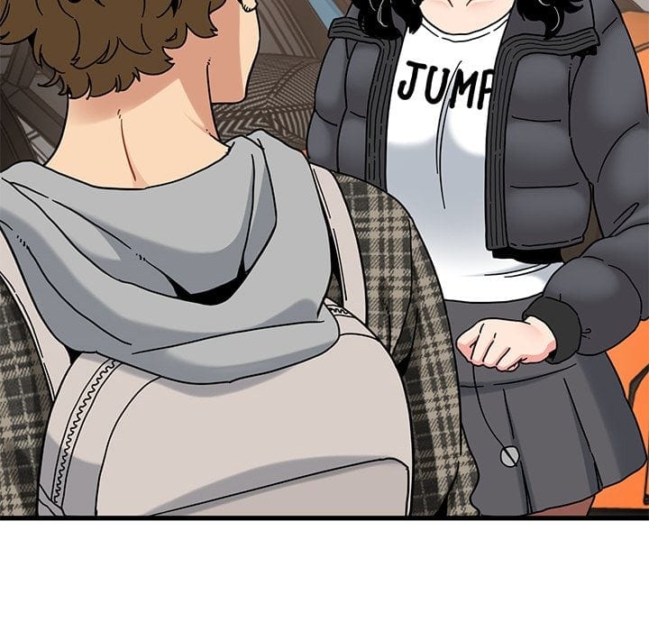 A Turning Point (Uncensored), chapter 116, page 6 of 146