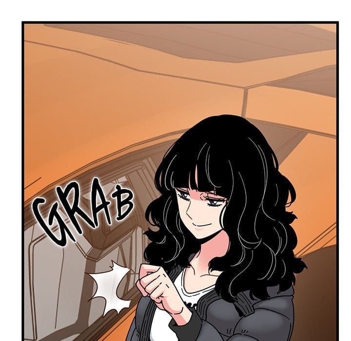 A Turning Point (Uncensored), chapter 116, page 10 of 146