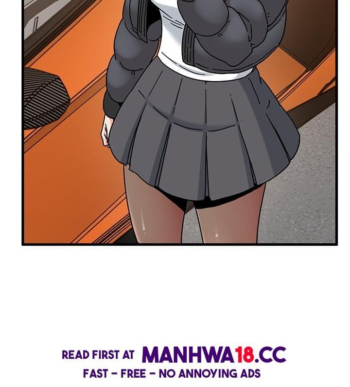 A Turning Point (Uncensored), chapter 116, page 11 of 146