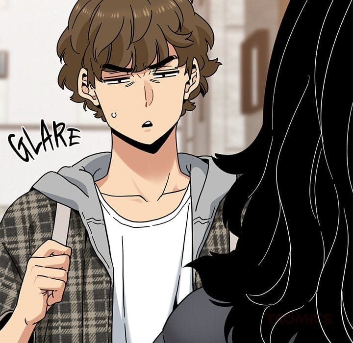 A Turning Point (Uncensored), chapter 116, page 15 of 146