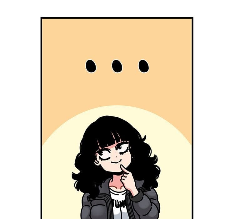 A Turning Point (Uncensored), chapter 116, page 17 of 146