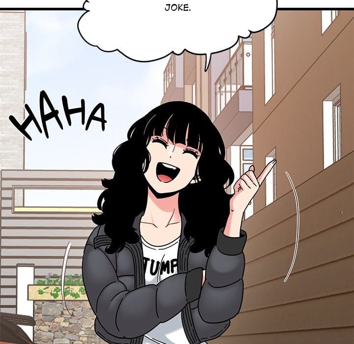 A Turning Point (Uncensored), chapter 116, page 19 of 146
