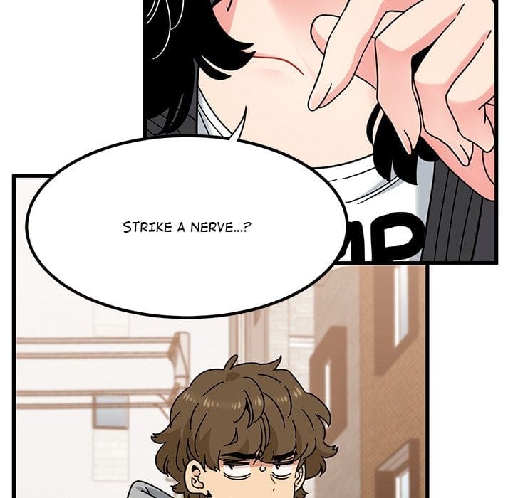 A Turning Point (Uncensored), chapter 116, page 22 of 146