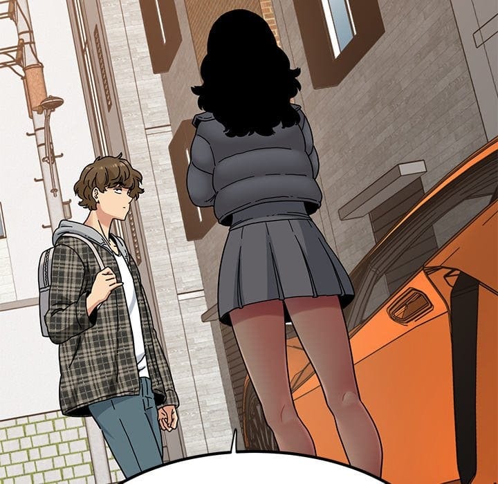 A Turning Point (Uncensored), chapter 116, page 28 of 146