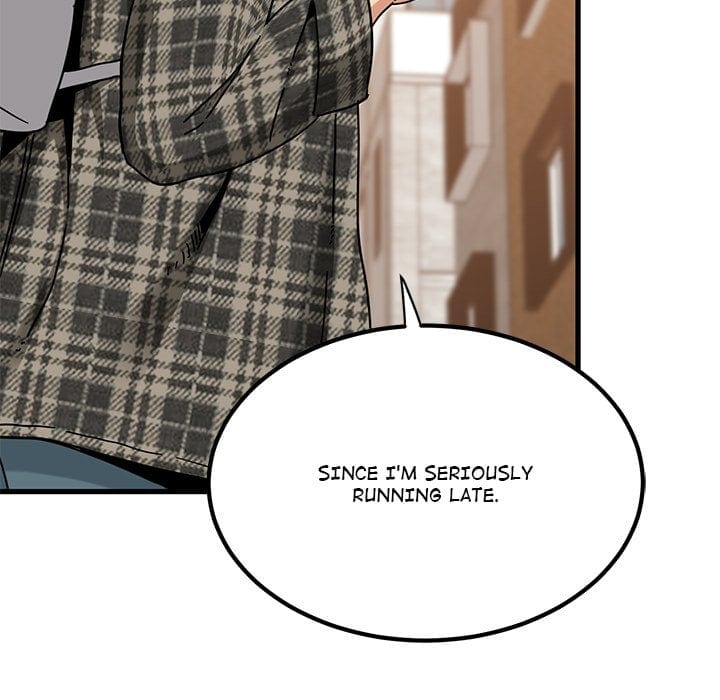 A Turning Point (Uncensored), chapter 116, page 31 of 146