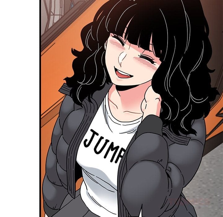 A Turning Point (Uncensored), chapter 116, page 33 of 146