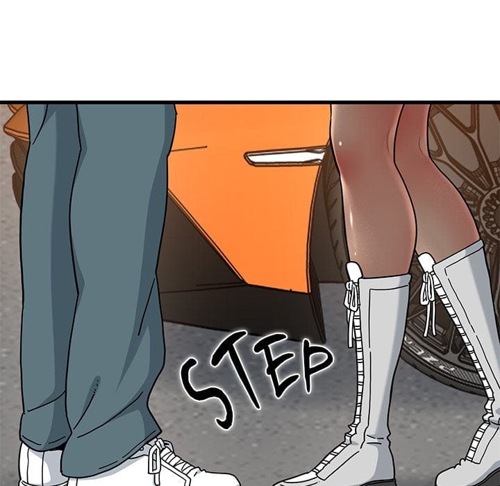 A Turning Point (Uncensored), chapter 116, page 35 of 146
