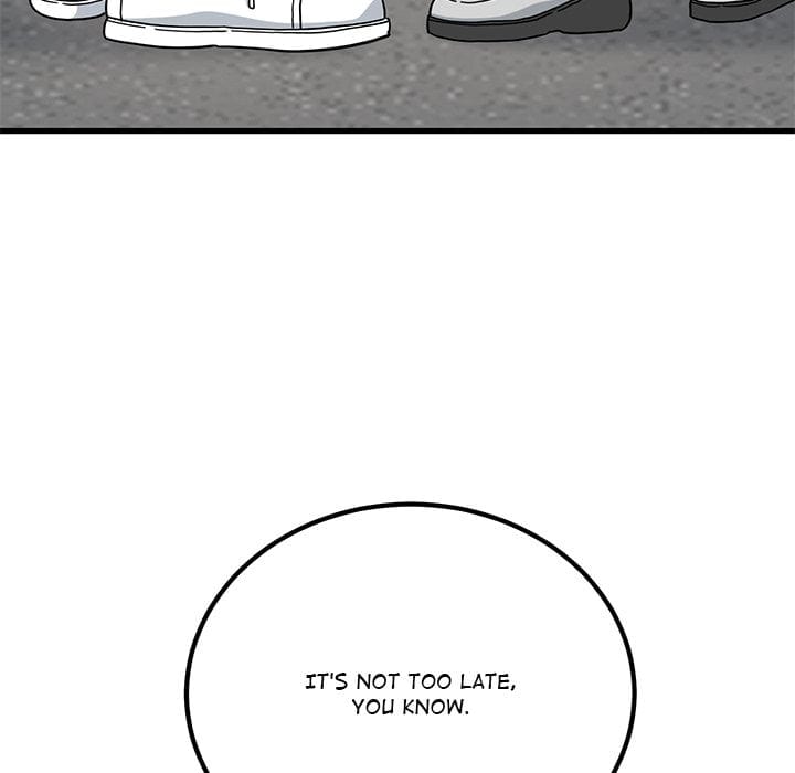 A Turning Point (Uncensored), chapter 116, page 36 of 146