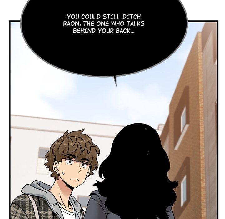 A Turning Point (Uncensored), chapter 116, page 40 of 146