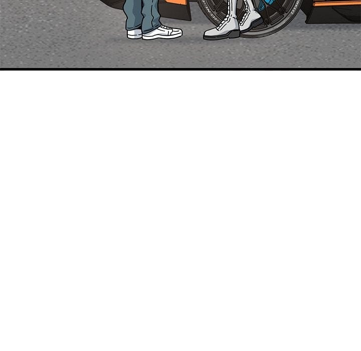 A Turning Point (Uncensored), chapter 116, page 44 of 146