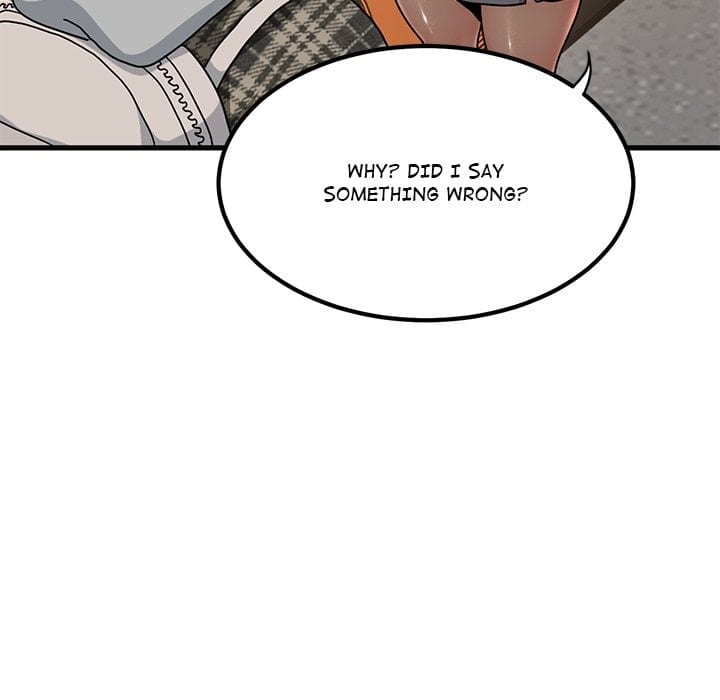 A Turning Point (Uncensored), chapter 116, page 55 of 146