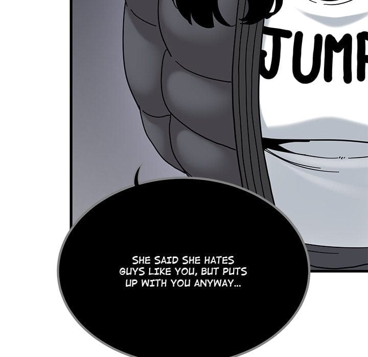 A Turning Point (Uncensored), chapter 116, page 62 of 146