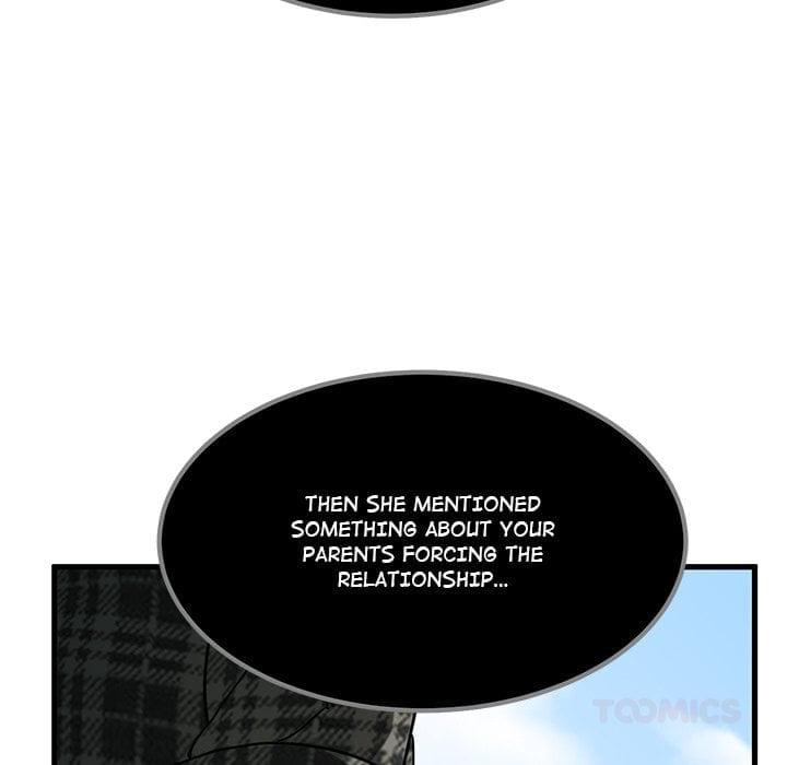A Turning Point (Uncensored), chapter 116, page 63 of 146