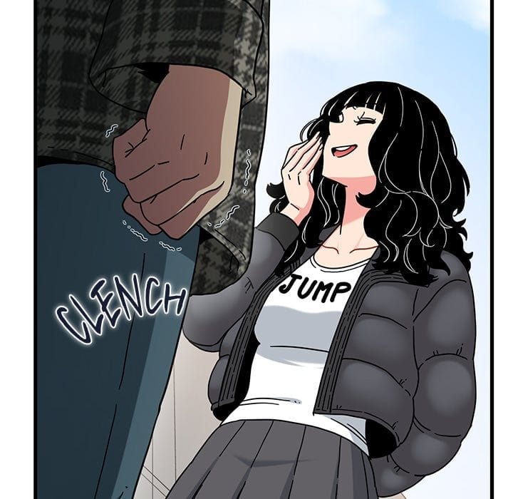 A Turning Point (Uncensored), chapter 116, page 64 of 146