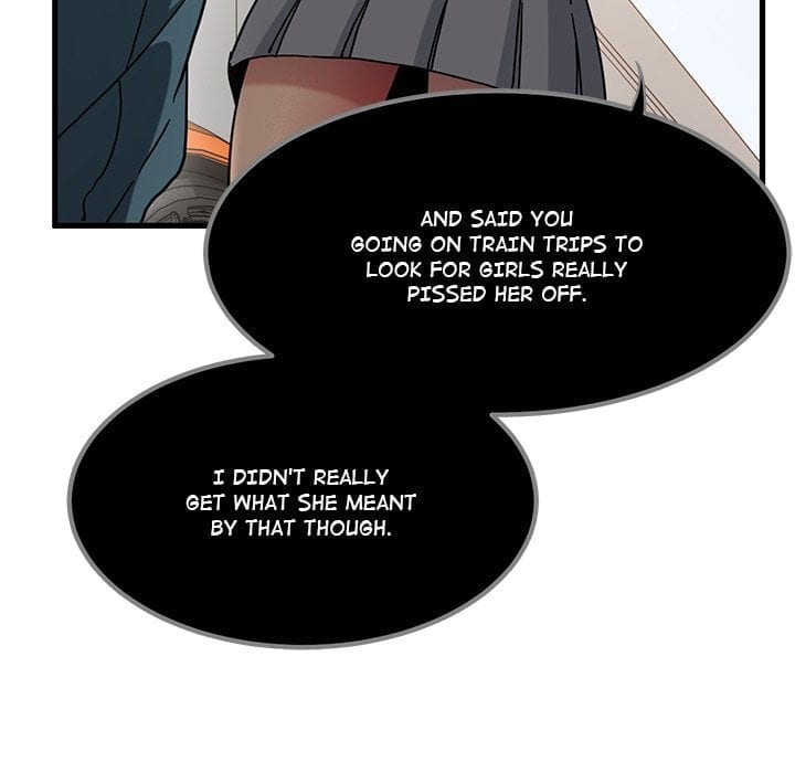 A Turning Point (Uncensored), chapter 116, page 65 of 146