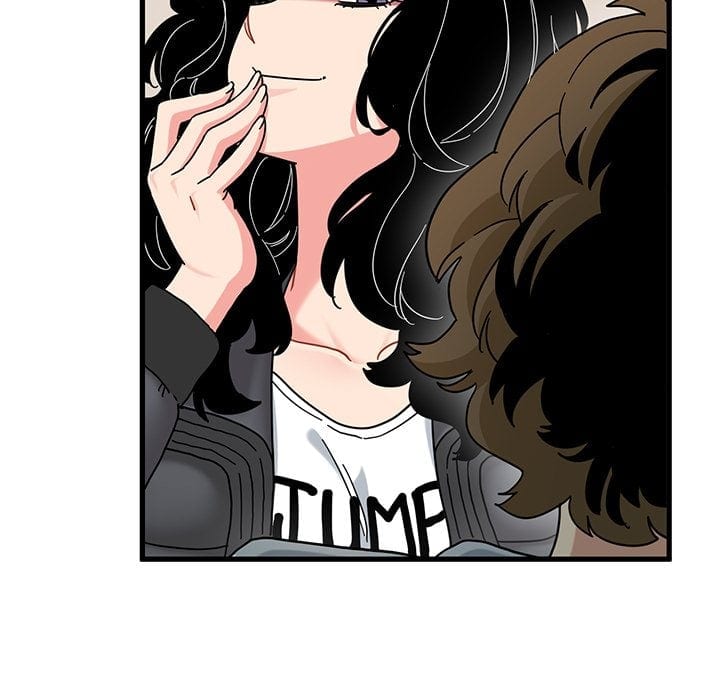 A Turning Point (Uncensored), chapter 116, page 67 of 146