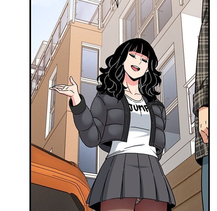 A Turning Point (Uncensored), chapter 116, page 73 of 146