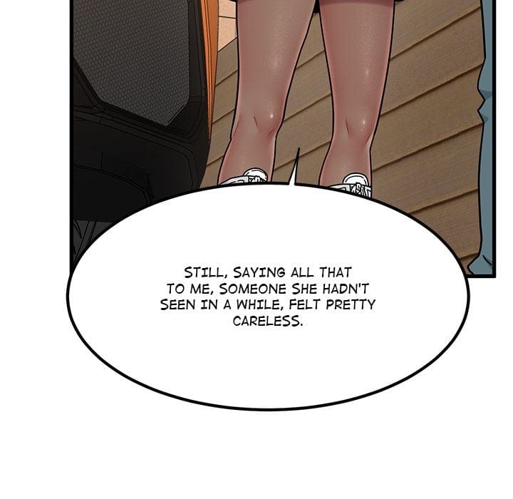 A Turning Point (Uncensored), chapter 116, page 74 of 146