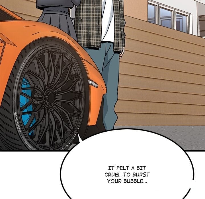 A Turning Point (Uncensored), chapter 116, page 81 of 146
