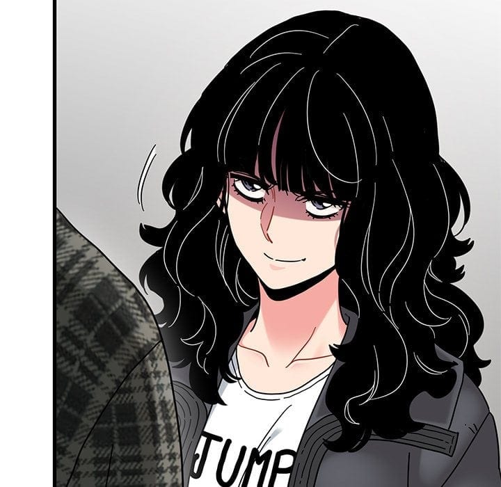 A Turning Point (Uncensored), chapter 116, page 83 of 146