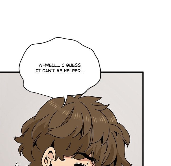A Turning Point (Uncensored), chapter 116, page 85 of 146