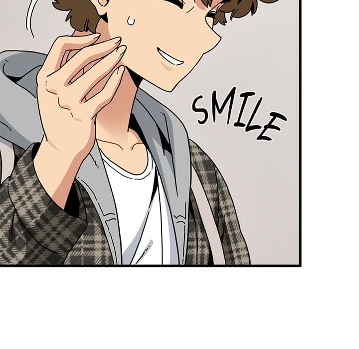 A Turning Point (Uncensored), chapter 116, page 86 of 146