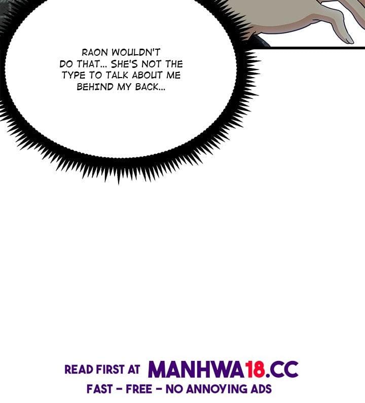 A Turning Point (Uncensored), chapter 116, page 92 of 146
