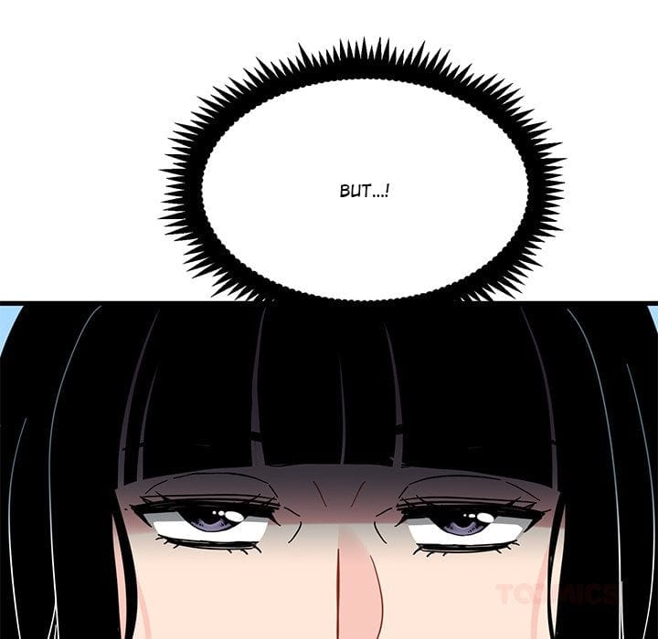 A Turning Point (Uncensored), chapter 116, page 93 of 146