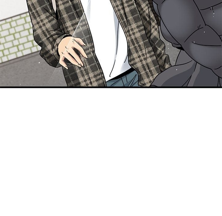 A Turning Point (Uncensored), chapter 116, page 97 of 146