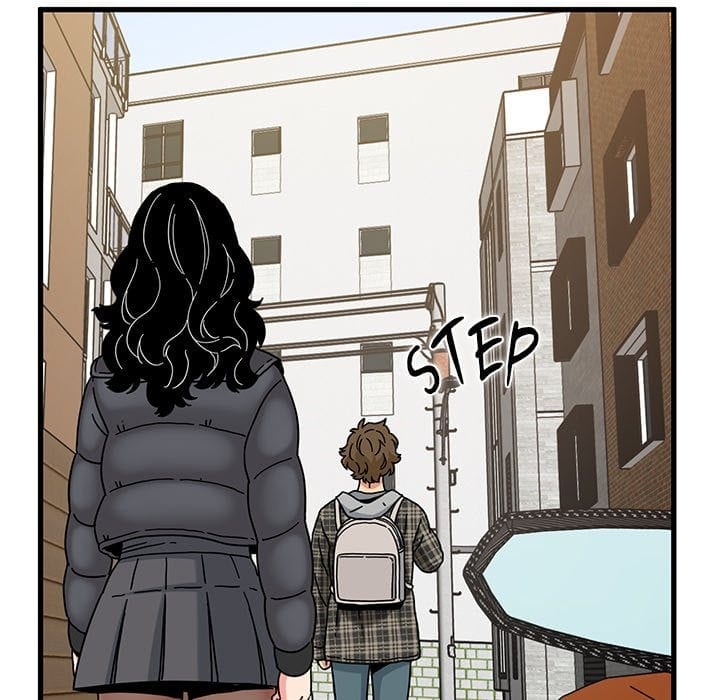 A Turning Point (Uncensored), chapter 116, page 108 of 146