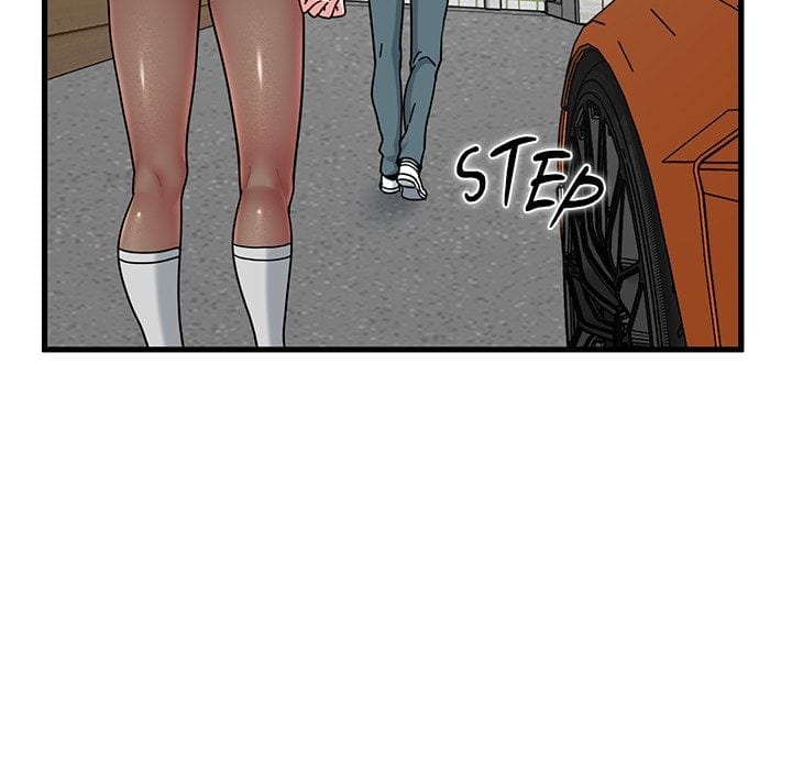 A Turning Point (Uncensored), chapter 116, page 109 of 146