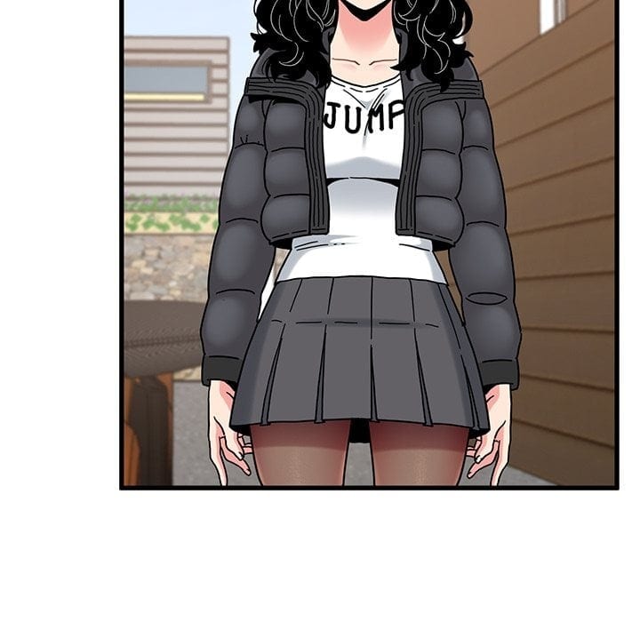 A Turning Point (Uncensored), chapter 116, page 111 of 146