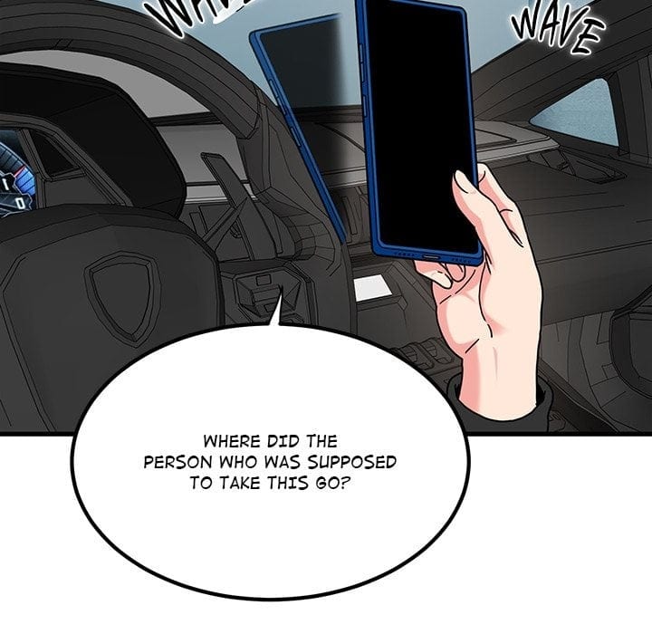 A Turning Point (Uncensored), chapter 116, page 117 of 146