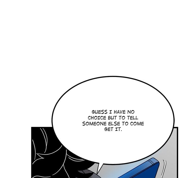 A Turning Point (Uncensored), chapter 116, page 118 of 146