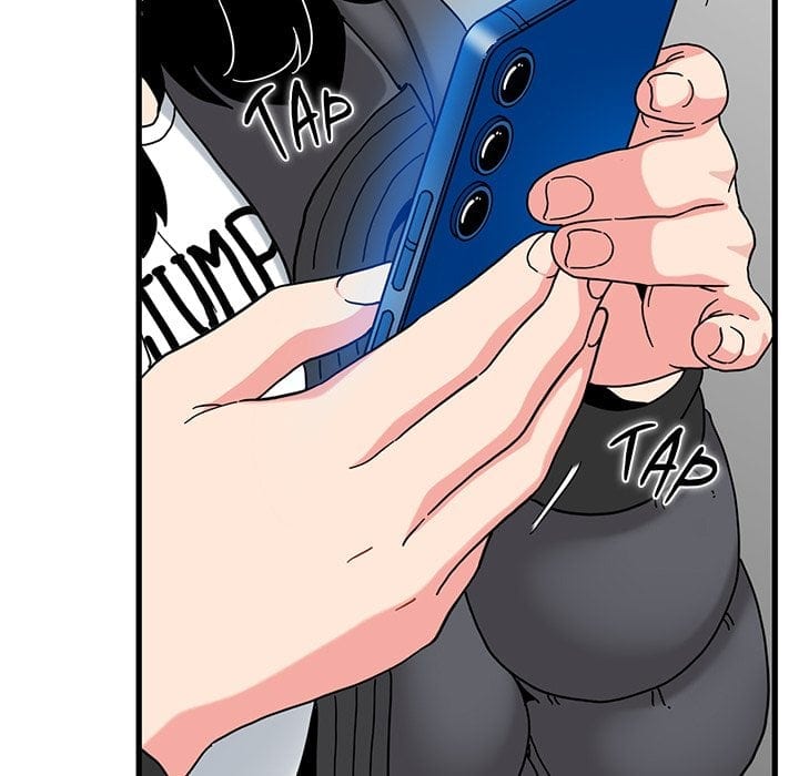 A Turning Point (Uncensored), chapter 116, page 119 of 146