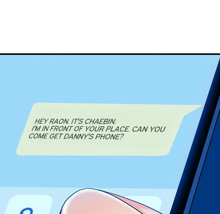 A Turning Point (Uncensored), chapter 116, page 122 of 146