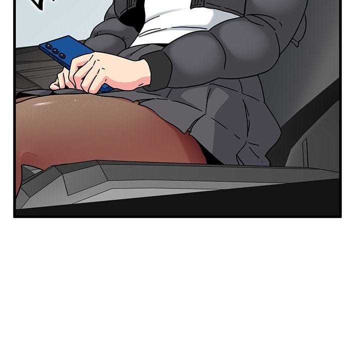 A Turning Point (Uncensored), chapter 116, page 125 of 146