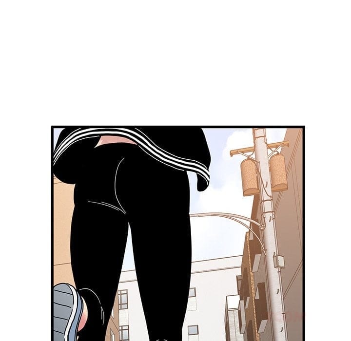 A Turning Point (Uncensored), chapter 116, page 129 of 146