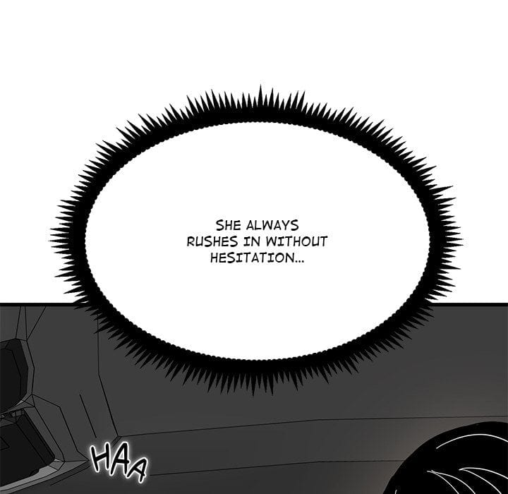 A Turning Point (Uncensored), chapter 116, page 133 of 146