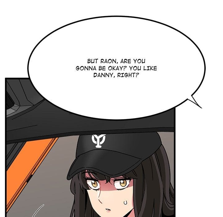 A Turning Point (Uncensored), chapter 116, page 138 of 146