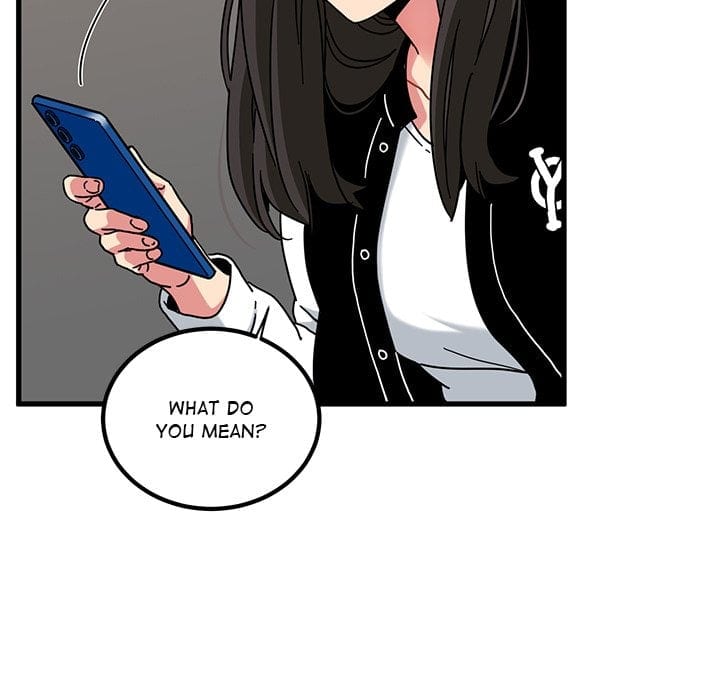 A Turning Point (Uncensored), chapter 116, page 139 of 146