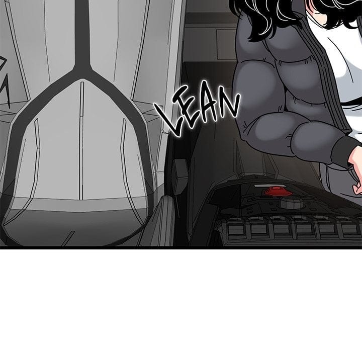 A Turning Point (Uncensored), chapter 116, page 141 of 146