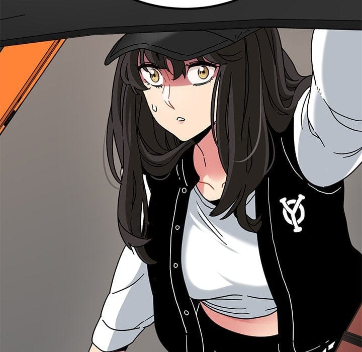 A Turning Point (Uncensored), chapter 116, page 144 of 146