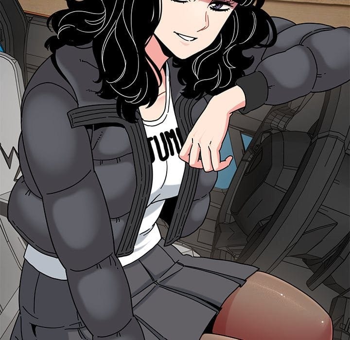 A Turning Point (Uncensored), chapter 117, page 6 of 176