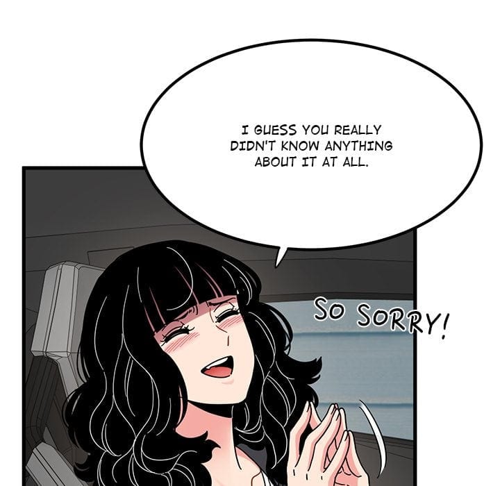 A Turning Point (Uncensored), chapter 117, page 18 of 176