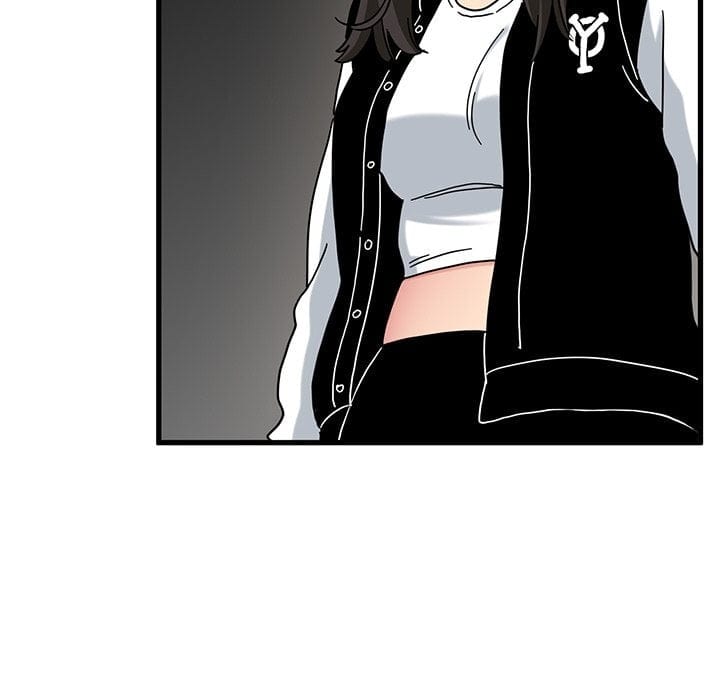 A Turning Point (Uncensored), chapter 117, page 21 of 176